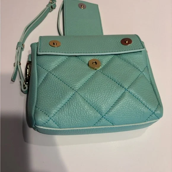 CARLA G. Cross-body bags - Picture 7 of 11